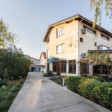 Cristalex Villaverde Bucharest Pantelimon Bagian luar foto