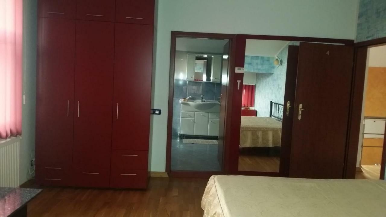 Cristalex Villaverde Bucharest Pantelimon Bagian luar foto