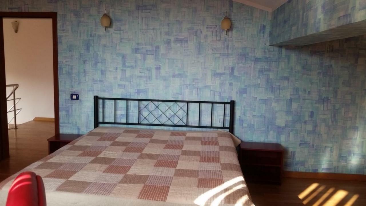 Cristalex Villaverde Bucharest Pantelimon Bagian luar foto