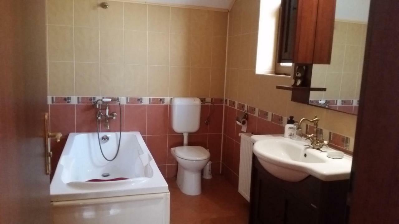 Cristalex Villaverde Bucharest Pantelimon Bagian luar foto