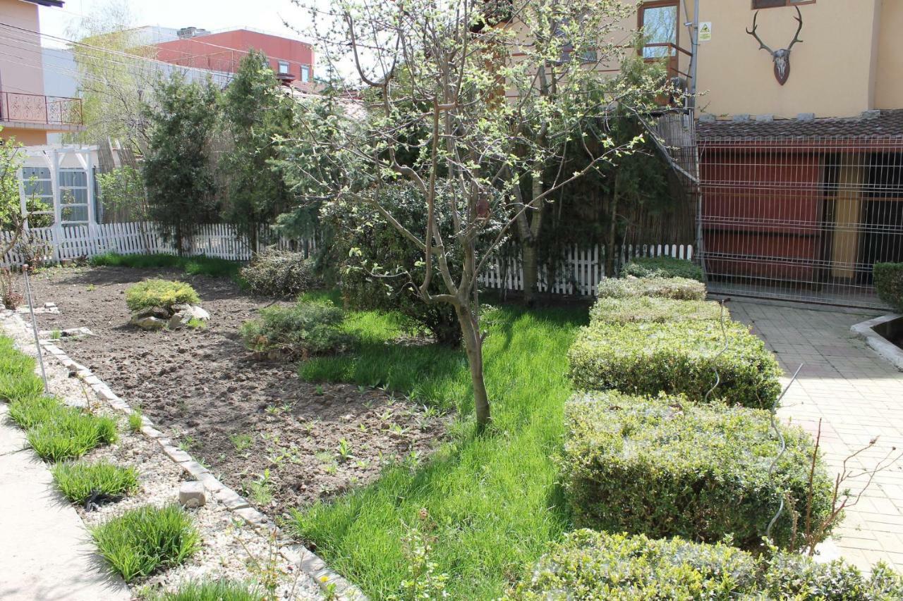 Cristalex Villaverde Bucharest Pantelimon Bagian luar foto