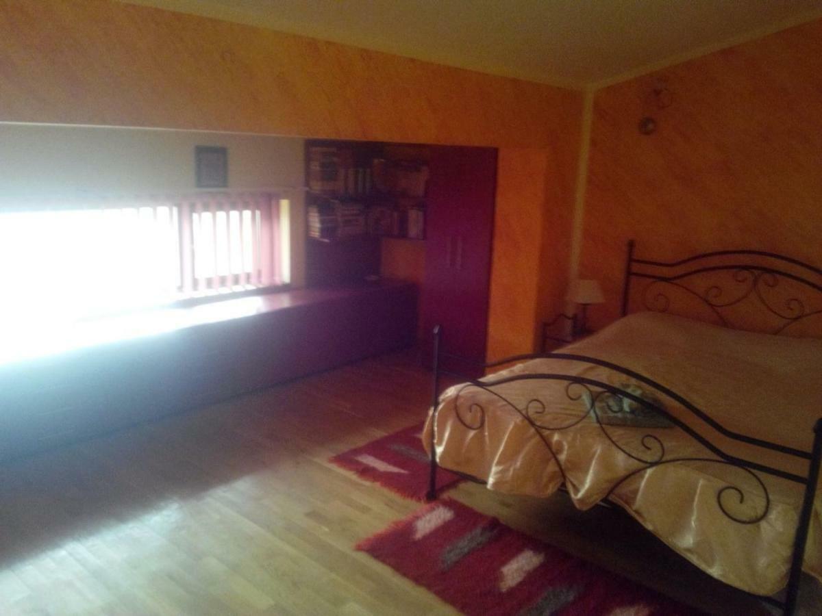 Cristalex Villaverde Bucharest Pantelimon Bagian luar foto