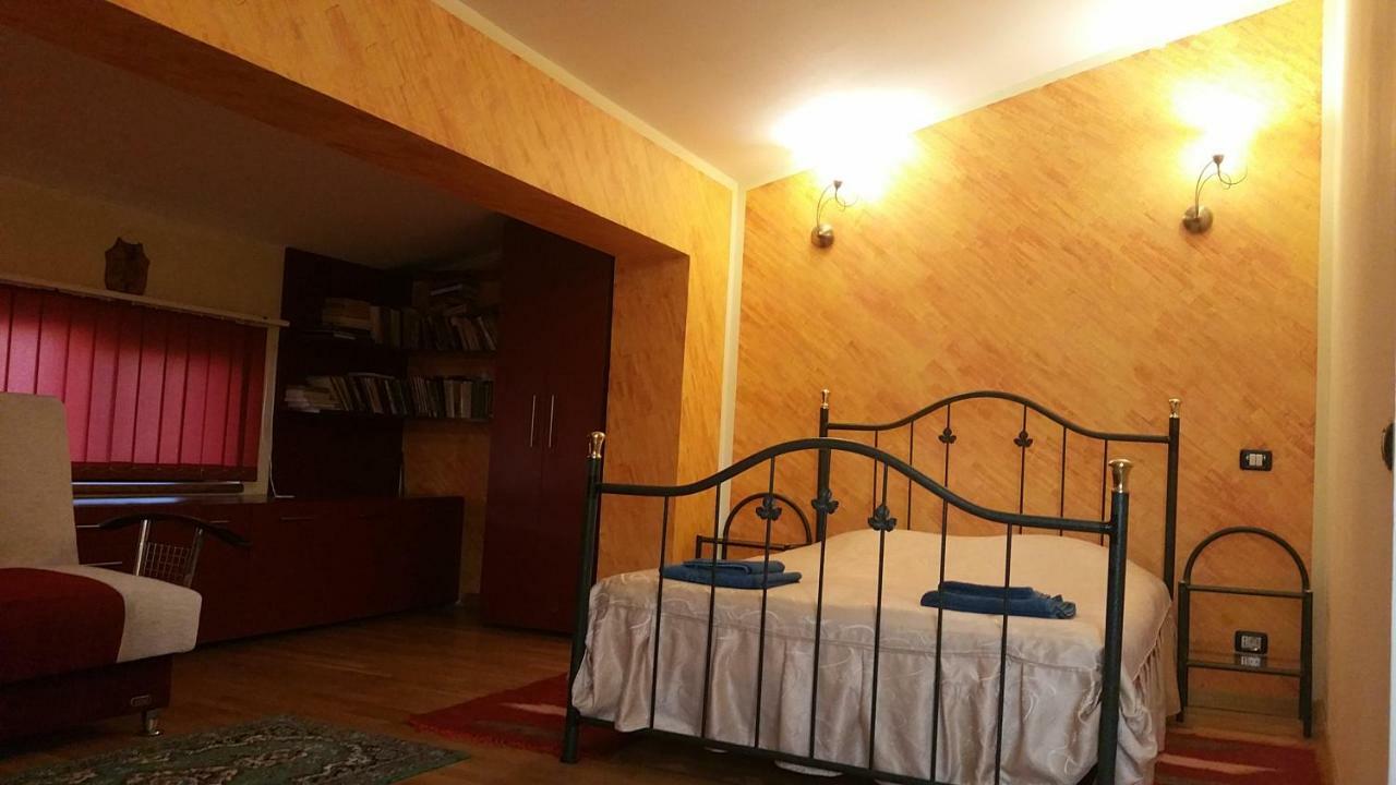 Cristalex Villaverde Bucharest Pantelimon Bagian luar foto